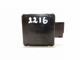 Ford Focus Sensor 