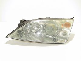 Ford Mondeo Mk III Lampa przednia 