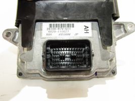 Honda CR-V Vaihdelaatikon ohjainlaite/moduuli 