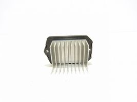 Honda CR-V Heater blower fan relay 