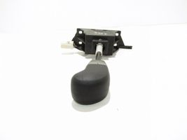 Mitsubishi Pajero Palanca/selector de cambios (interno) 