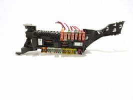 Mercedes-Benz GLE (W166 - C292) Fuse module 