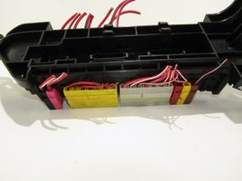 Mercedes-Benz GLE (W166 - C292) Fuse module 