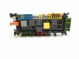 Mercedes-Benz GLE (W166 - C292) Fuse module 