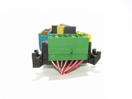 Mercedes-Benz GLE (W166 - C292) Fuse module 