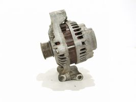 Ford Fiesta Alternator 