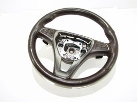 Mercedes-Benz GLE (W166 - C292) Steering wheel 