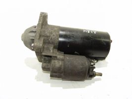 Lancia Lybra Motor de arranque 