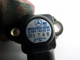 Mercedes-Benz CL C215 Ilmanpaineanturi 