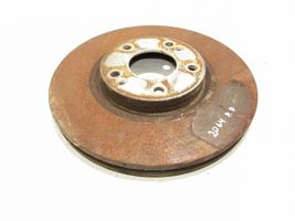 KIA Opirus Front brake disc 