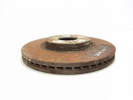 KIA Opirus Front brake disc 