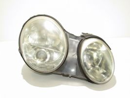 KIA Opirus Headlight/headlamp 