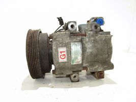 KIA Opirus Ilmastointilaitteen kompressorin pumppu (A/C) 