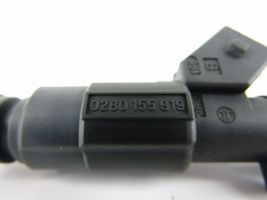 Seat Arosa Injecteur de carburant 