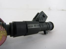 Seat Arosa Fuel injector 