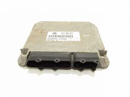 Volkswagen Lupo Calculateur moteur ECU 