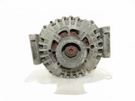 Mercedes-Benz GLE (W166 - C292) Generatore/alternatore 