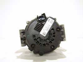 Mercedes-Benz GLE (W166 - C292) Generatore/alternatore 