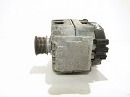 Mercedes-Benz GLE (W166 - C292) Generatore/alternatore 