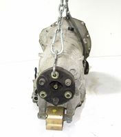 Mercedes-Benz CL C215 Automatic gearbox 