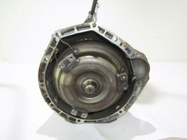 Mercedes-Benz CL C215 Automatic gearbox 