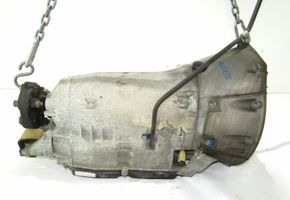 Mercedes-Benz CL C215 Automatic gearbox 