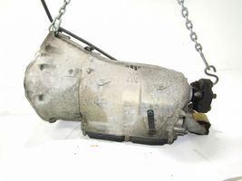 Mercedes-Benz CL C215 Automatic gearbox 