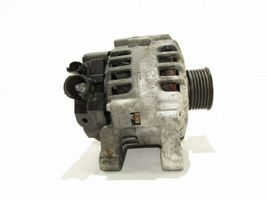 Citroen Xsara Alternator 