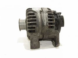 Opel Zafira A Alternator 