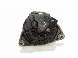 Opel Zafira A Alternator 