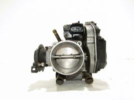 Volkswagen PASSAT B5 Electric throttle body valve 
