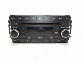 Jeep Patriot Panel / Radioodtwarzacz CD/DVD/GPS 