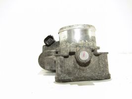 Hyundai Santa Fe Electric throttle body valve 