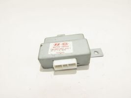 Hyundai Santa Fe Parking PDC control unit/module 