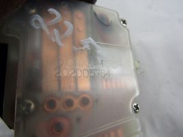 Hyundai Santa Fe Light switch 