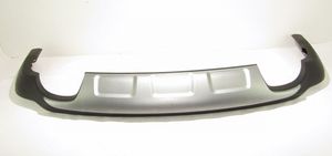 Hyundai Santa Fe Front bumper lip 