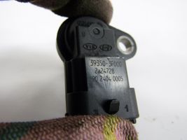 Hyundai i20 (PB PBT) Camshaft position sensor 