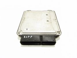 Jeep Patriot Calculateur moteur ECU 