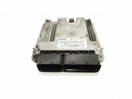 Jeep Patriot Calculateur moteur ECU 