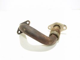 Volkswagen Caddy EGR valve line/pipe/hose 