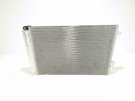 Fiat Panda III Radiateur condenseur de climatisation 