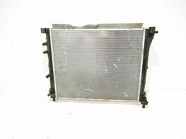 Fiat Panda III Radiateur de refroidissement 