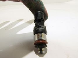 Fiat Panda III Injecteur de carburant 