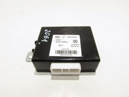 KIA Carnival Parking PDC control unit/module 