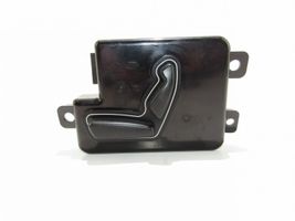 KIA Carnival Seat control switch 