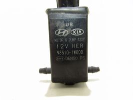 Hyundai i20 (PB PBT) Pumpe Scheibenwaschanlage 