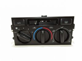 Toyota Land Cruiser (HDJ90) Panel klimatyzacji 