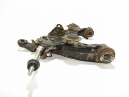 Toyota Land Cruiser (HDJ90) Fourchette, bras de suspension inférieur avant 