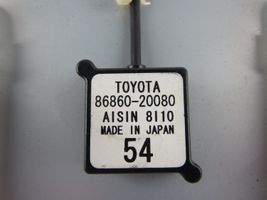 Toyota Avensis T270 Antena (GPS antena) 