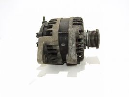 Opel Antara Alternator 